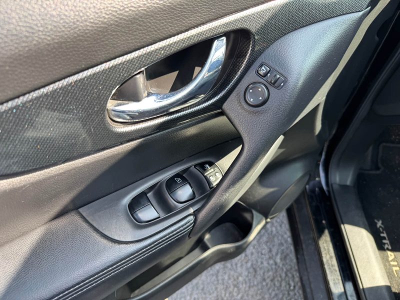 NISSAN X-TRAIL 1.6 dCi 130ch Acenta 7 places