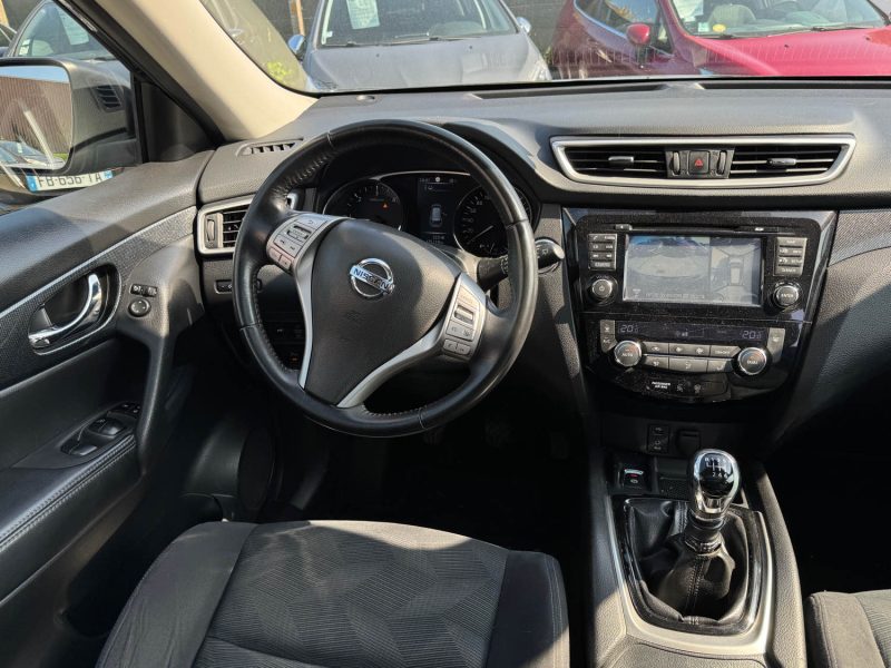 NISSAN X-TRAIL 1.6 dCi 130ch Acenta 7 places