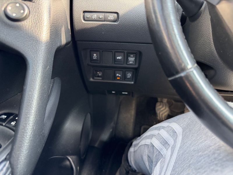 NISSAN X-TRAIL 1.6 dCi 130ch Acenta 7 places