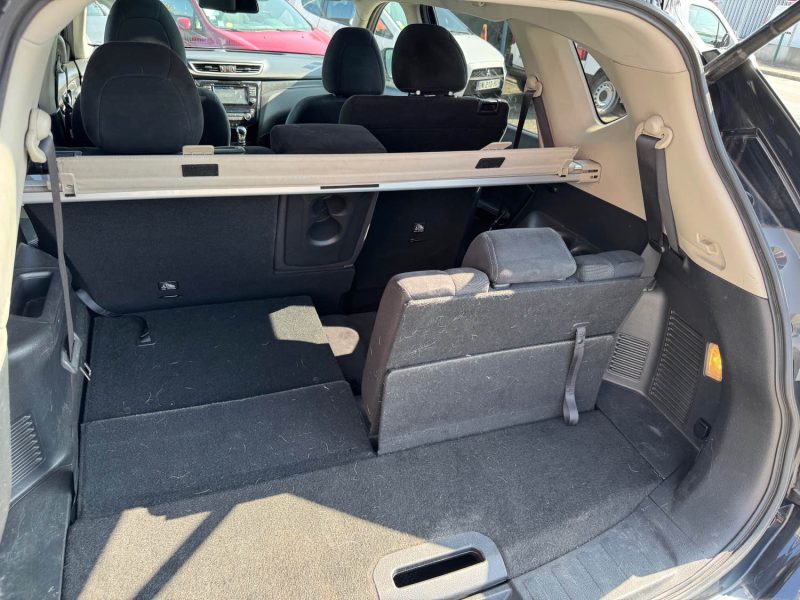 NISSAN X-TRAIL 1.6 dCi 130ch Acenta 7 places