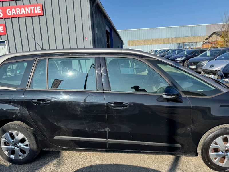 CITROEN C4 PICASSO 1.6 e-HDi 115ch Business