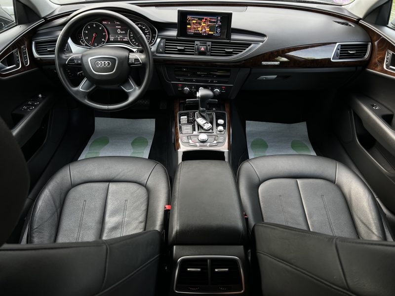 AUDI A7 QUATTRO LUXE 2.8 V6 FSI 204 Cv PREMIERE MAIN / 64 500 Kms CRIT AIR 1 - GARANTIE 1 AN