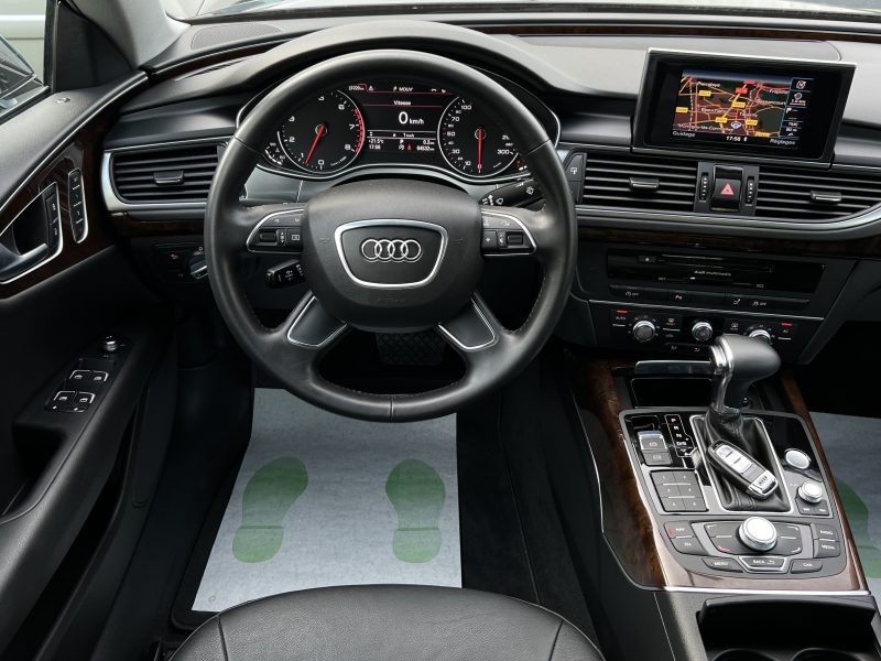 AUDI A7 QUATTRO LUXE 2.8 V6 FSI 204 Cv PREMIERE MAIN / 64 500 Kms CRIT AIR 1 - GARANTIE 1 AN
