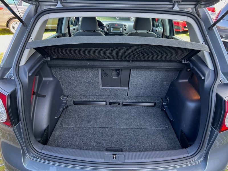 VOLKSWAGEN GOLF 5 V PLUS 1.6 FSI 115 Cv BOITE AUTOMATIQUE 80 100 Kms - GARANTIE 1 AN