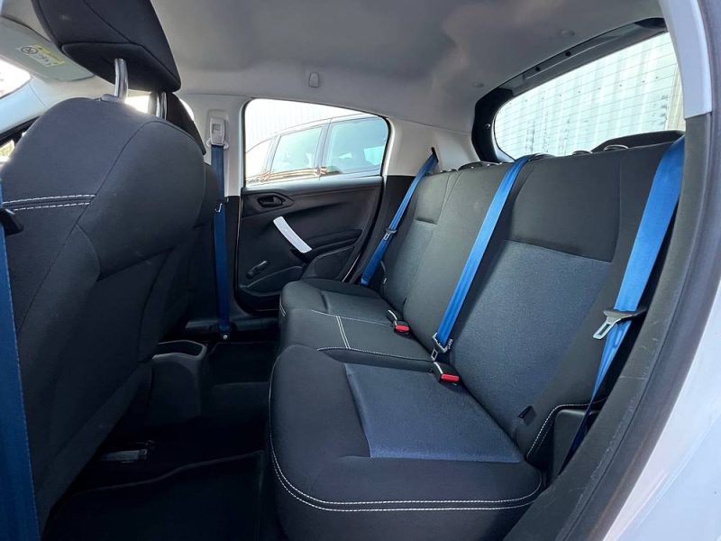 PEUGEOT 208 LIKE 1.0 VTI 68 Cv 1ERE MAIN CLIMATISATION REGULATEUR LIMITEUR BLUETOOTH - GARANTIE 1 AN