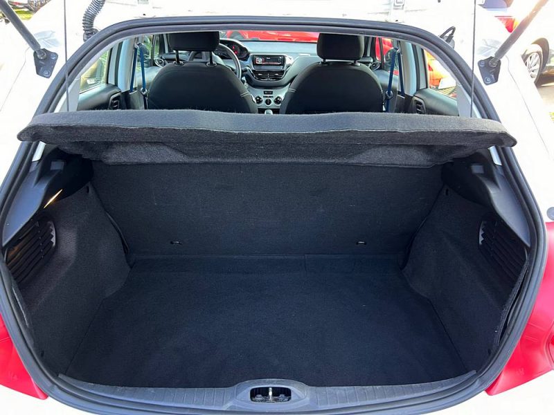 PEUGEOT 208 LIKE 1.0 VTI 68 Cv 1ERE MAIN CLIMATISATION REGULATEUR LIMITEUR BLUETOOTH - GARANTIE 1 AN