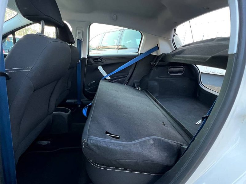 PEUGEOT 208 LIKE 1.0 VTI 68 Cv 1ERE MAIN CLIMATISATION REGULATEUR LIMITEUR BLUETOOTH - GARANTIE 1 AN