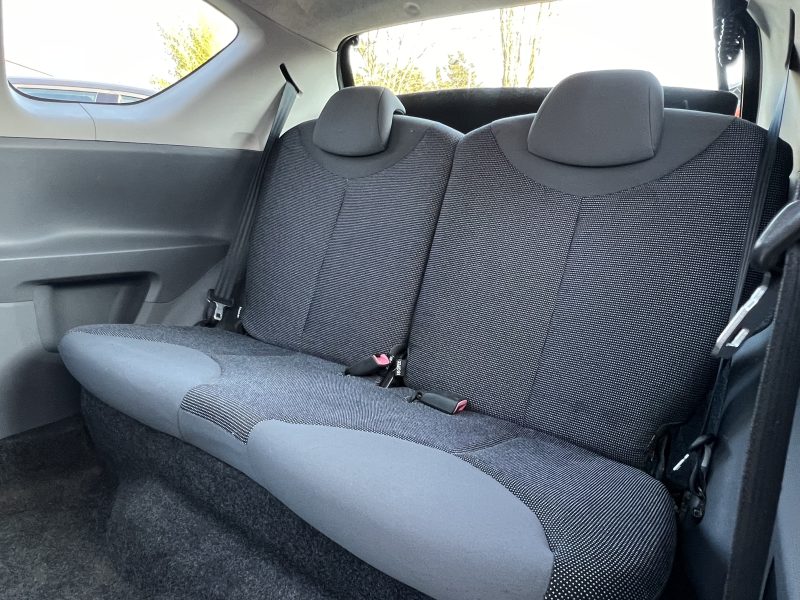 PEUGEOT 107 1.0 68 Cv PREMIERE MAIN ESSENCE BLUETOOTH CRIT AIR 2 - GARANTIE 1 AN