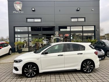 FIAT TIPO 1.6 MultiJet 120ch Easy S/S MY19 S-DESIGN