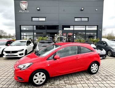 OPEL CORSA 1.4 75ch ENJOY