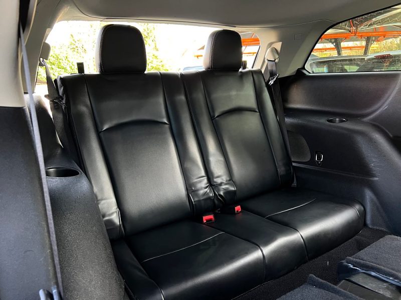 FIAT FREEMONT LOUNGE 2.0 MULTIJET 140 Cv 4x2 1ERE MAIN / 7 PLACES CUIR GPS CAMERA - GARANTIE 1 AN