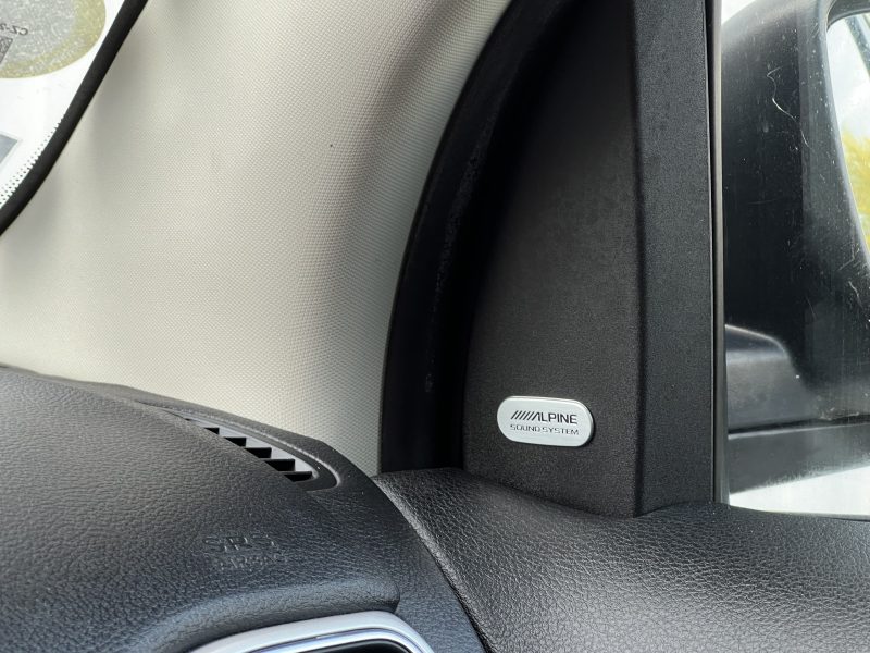 FIAT FREEMONT LOUNGE 2.0 MULTIJET 140 Cv 4x2 1ERE MAIN / 7 PLACES CUIR GPS CAMERA - GARANTIE 1 AN