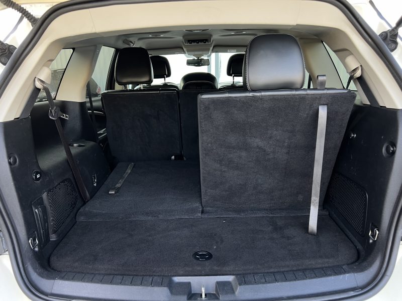 FIAT FREEMONT LOUNGE 2.0 MULTIJET 140 Cv 4x2 1ERE MAIN / 7 PLACES CUIR GPS CAMERA - GARANTIE 1 AN