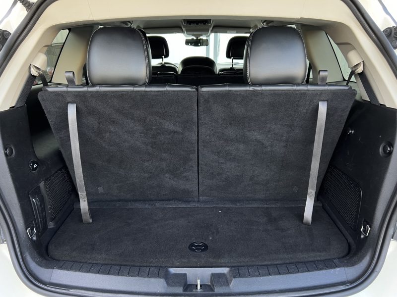 FIAT FREEMONT LOUNGE 2.0 MULTIJET 140 Cv 4x2 1ERE MAIN / 7 PLACES CUIR GPS CAMERA - GARANTIE 1 AN