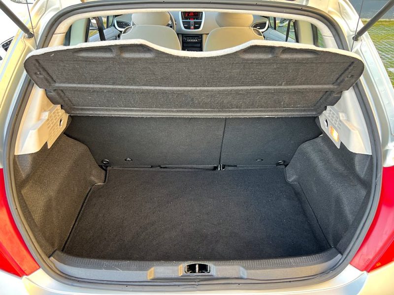 PEUGEOT 207 RWC 1.4 VTI 95 Cv PREMIERE MAIN / 66 600 Kms ORIGINE FRANCE - GARANTIE 1 AN