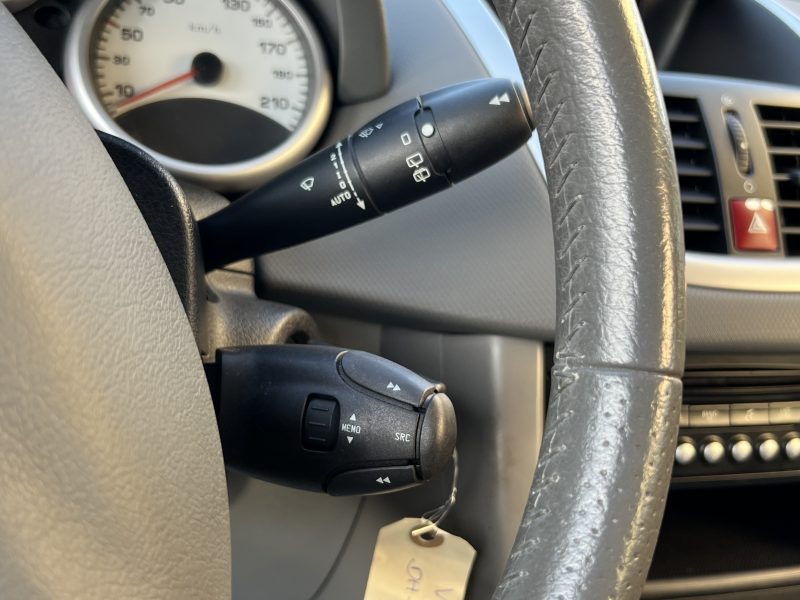 PEUGEOT 207 RWC 1.4 VTI 95 Cv PREMIERE MAIN / 66 600 Kms ORIGINE FRANCE - GARANTIE 1 AN