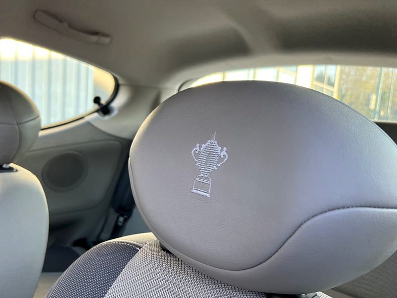 PEUGEOT 207 RWC 1.4 VTI 95 Cv PREMIERE MAIN / 66 600 Kms ORIGINE FRANCE - GARANTIE 1 AN