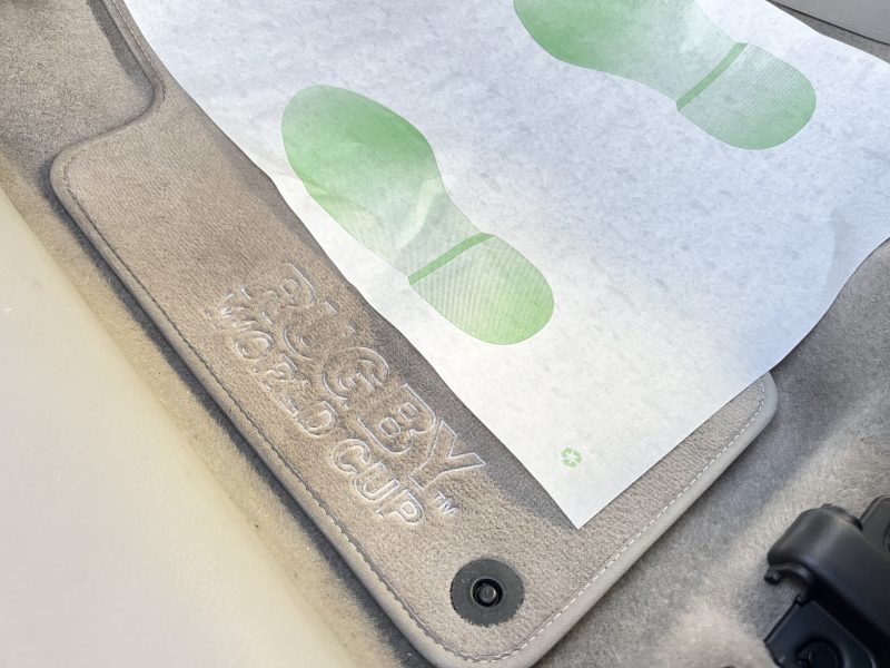 PEUGEOT 207 RWC 1.4 VTI 95 Cv PREMIERE MAIN / 66 600 Kms ORIGINE FRANCE - GARANTIE 1 AN