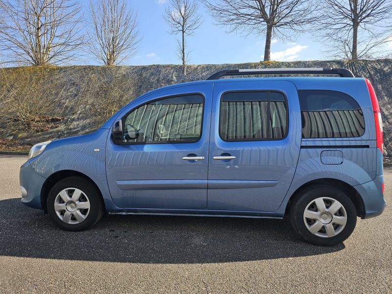 RENAULT KANGOO 2017