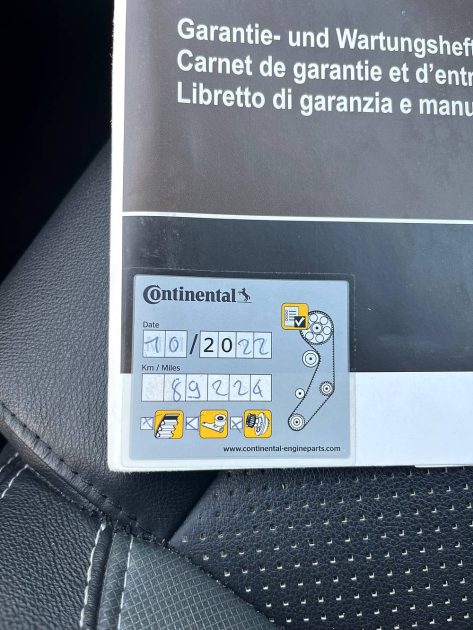 Renault  Megane III RS Coupé Phase 1  2012