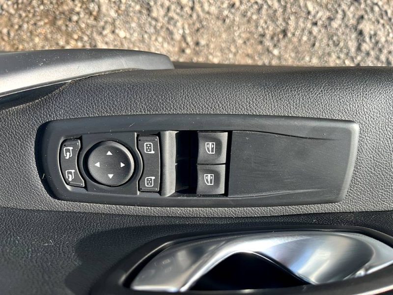 Renault  Megane III RS Coupé Phase 1  2012