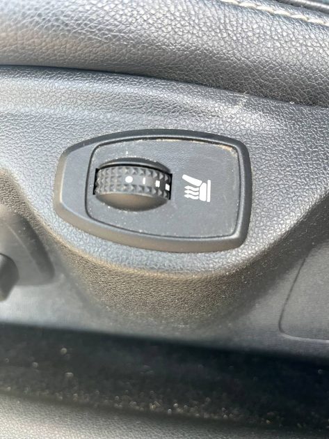 Renault  Megane III RS Coupé Phase 1  2012