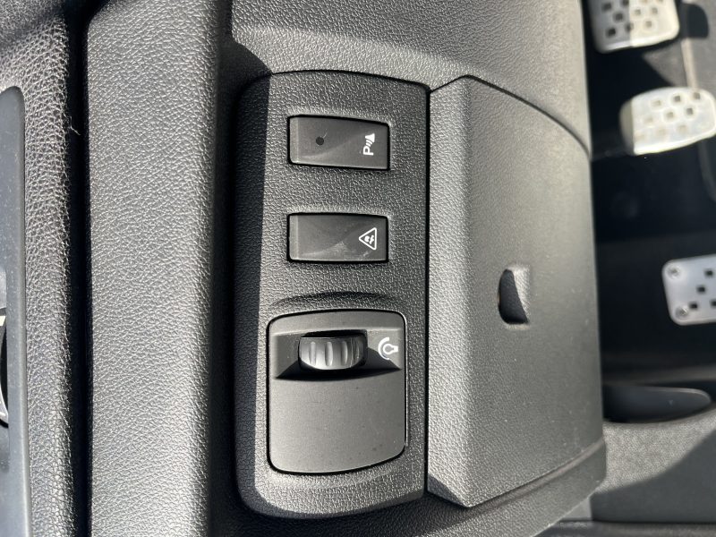 Renault  Megane III RS Coupé Phase 1  2012