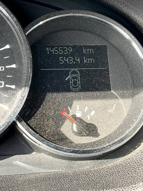 Renault  Megane III RS Coupé Phase 1  2012