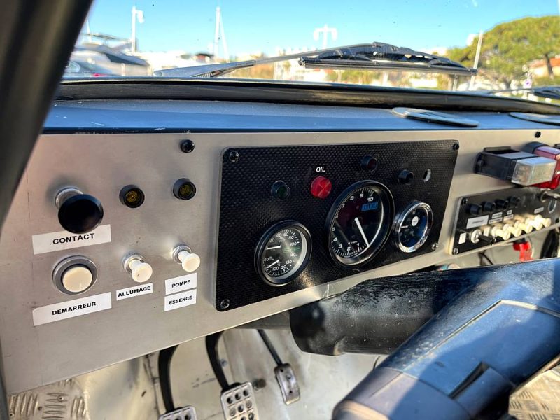 Ford Cortina Lotus MK1