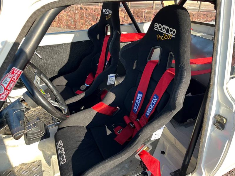 Ford Cortina Lotus MK1