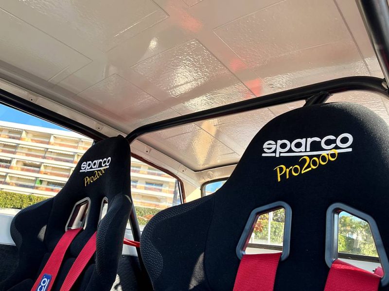 Ford Cortina Lotus MK1