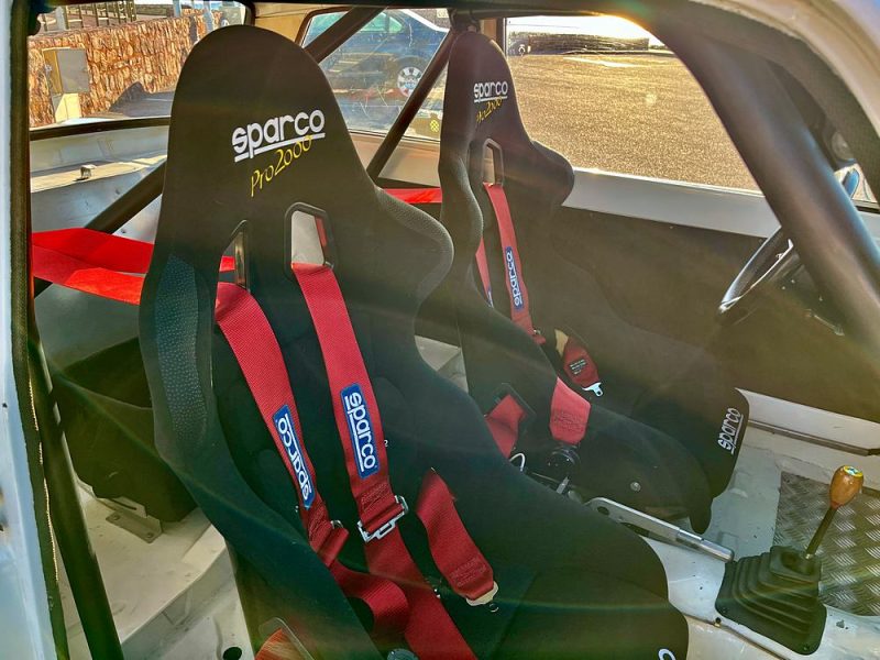 Ford Cortina Lotus MK1