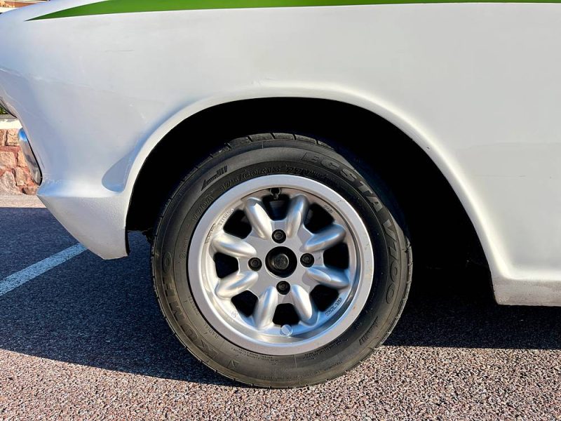 Ford Cortina Lotus MK1