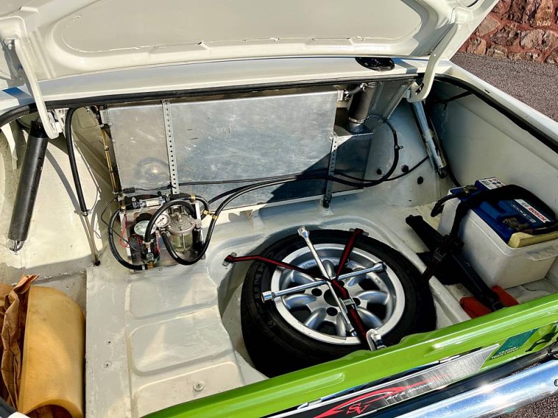 Ford Cortina Lotus MK1