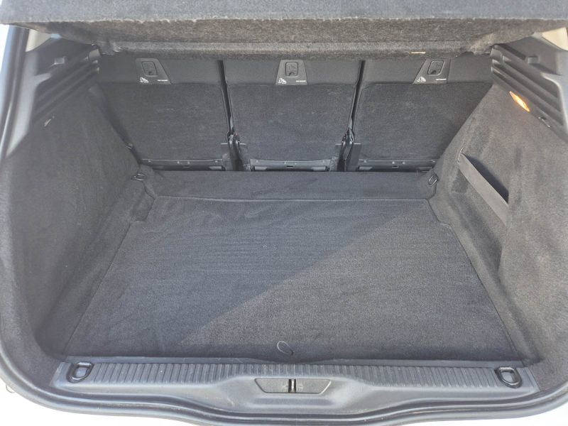 CITROEN C4 PICASSO 2013