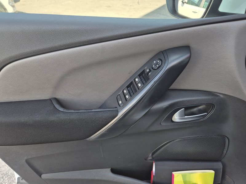 CITROEN C4 PICASSO 2013