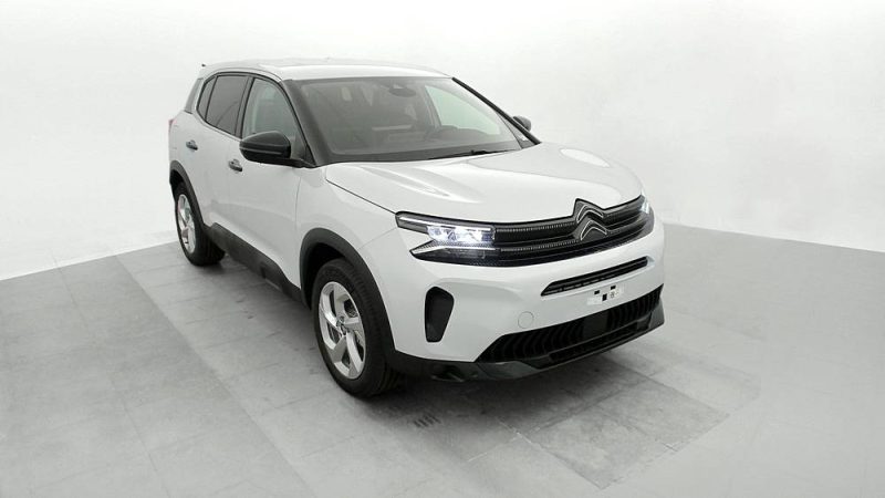 CITROEN C5 AIRCROSS 2024