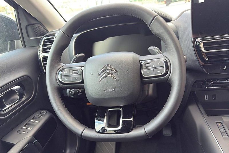 CITROEN C5 AIRCROSS 2024