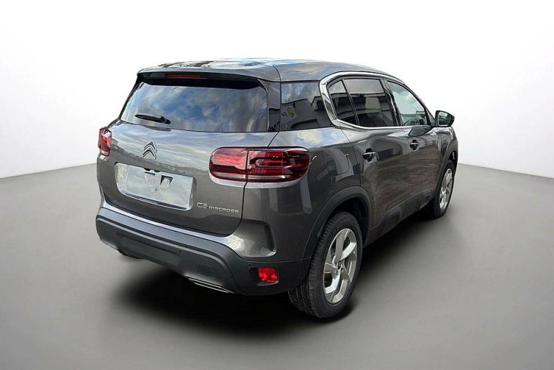 CITROEN C5 AIRCROSS 2024