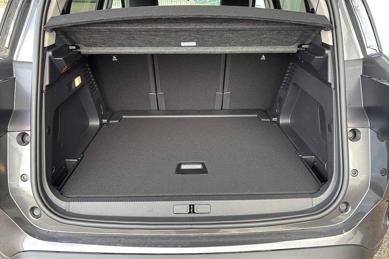 CITROEN C5 AIRCROSS 2024