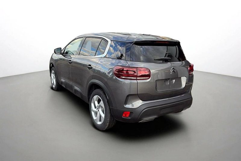 CITROEN C5 AIRCROSS 2024