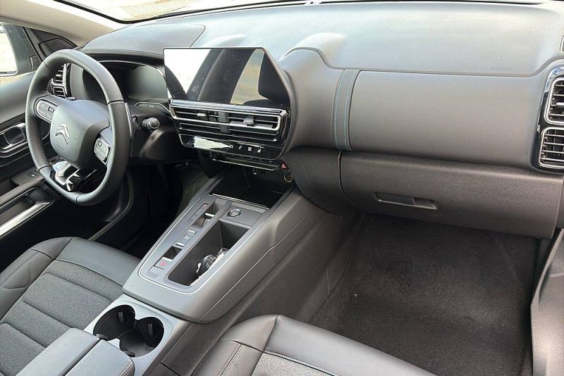 CITROEN C5 AIRCROSS 2024