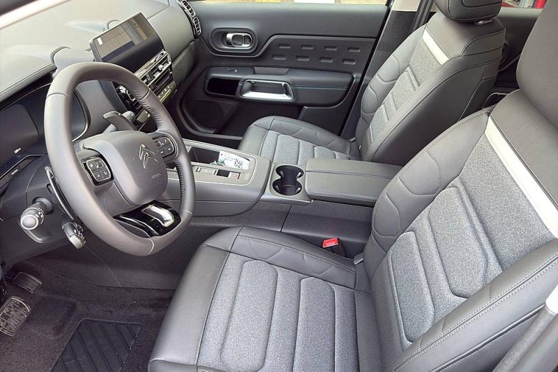 CITROEN C5 AIRCROSS 2024