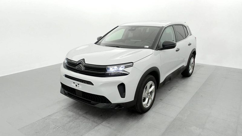 CITROEN C5 AIRCROSS 2024