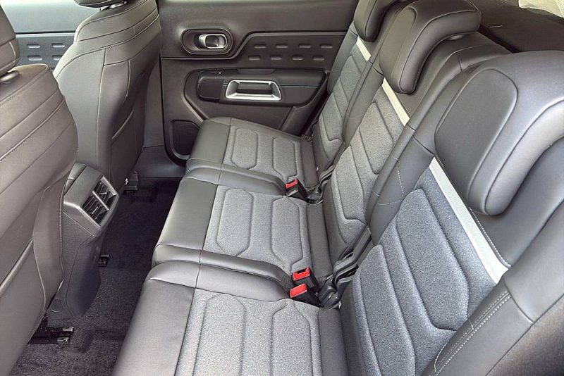 CITROEN C5 AIRCROSS 2024