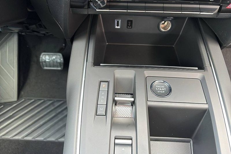 CITROEN C5 AIRCROSS 2024