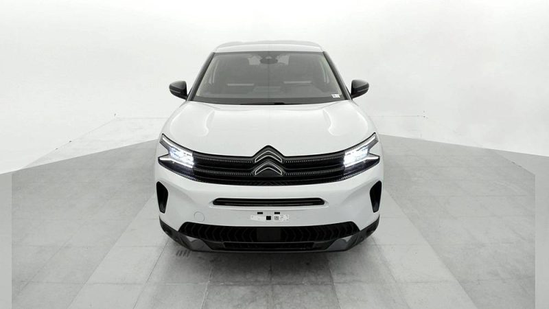 CITROEN C5 AIRCROSS 2024