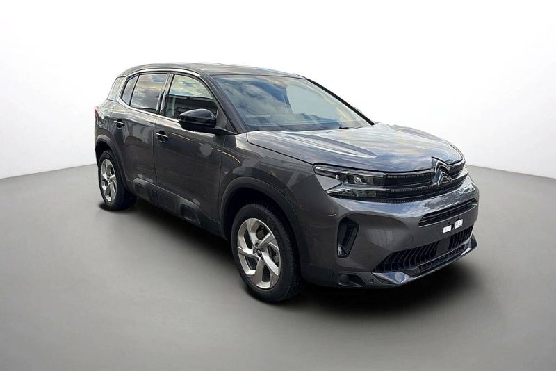 CITROEN C5 AIRCROSS 2024