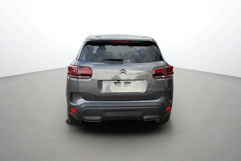 CITROEN C5 AIRCROSS 2024