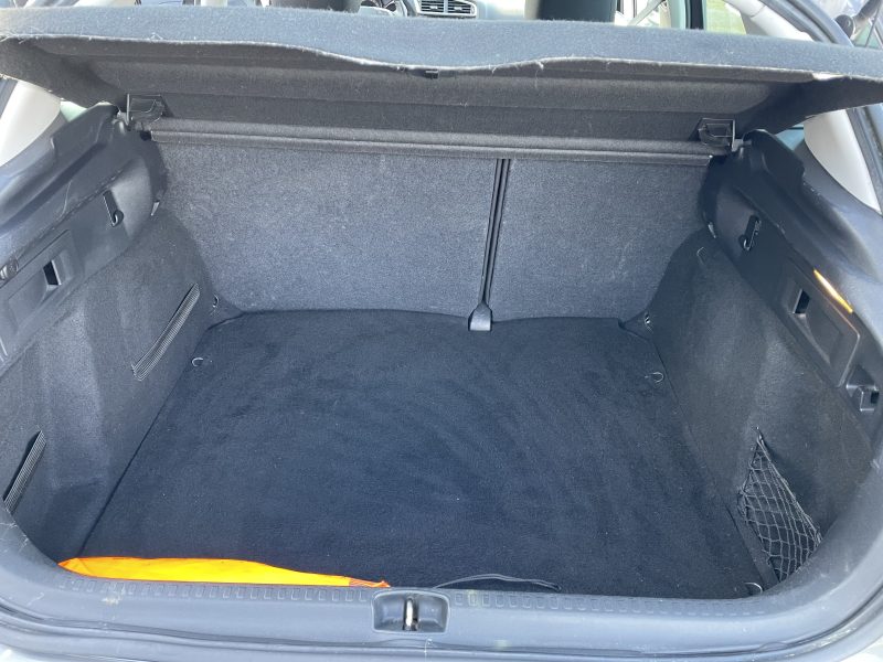 CITROËN C4 II (B7) 2016